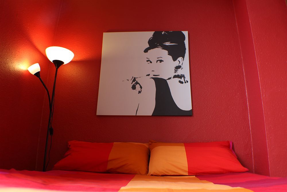 The Marilyn Mansion Hotel - Dublin — Fotoğraflar 3
