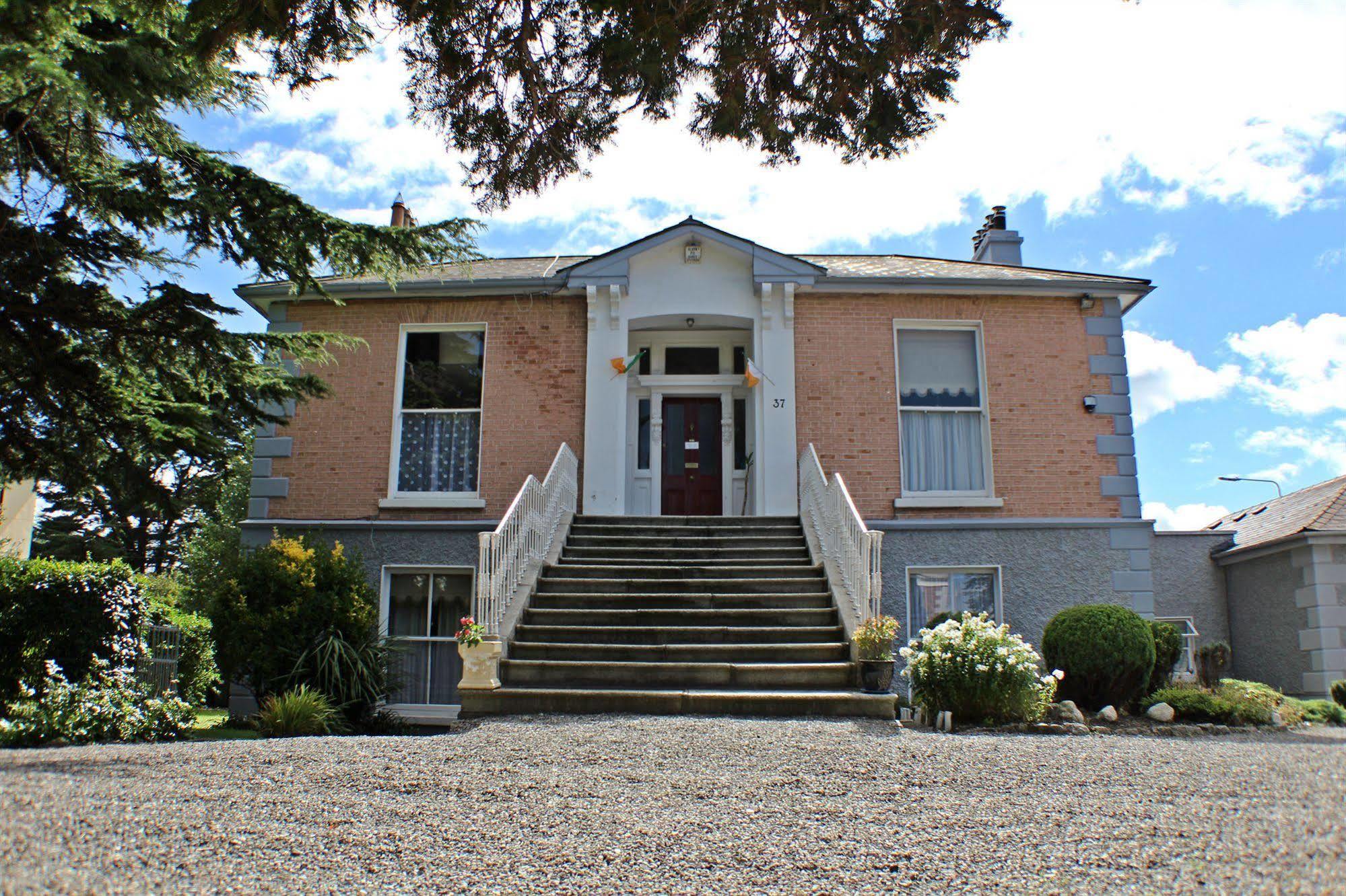 The Marilyn Mansion Hotel - Dublin — Fotoğraflar 2